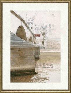 徐芒耀_馬利橋  Maria Bridge
